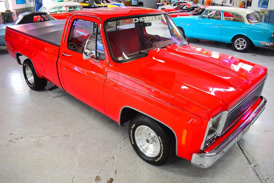 1979 Chevrolet C/K 3rd Gen - Image 2 of 20