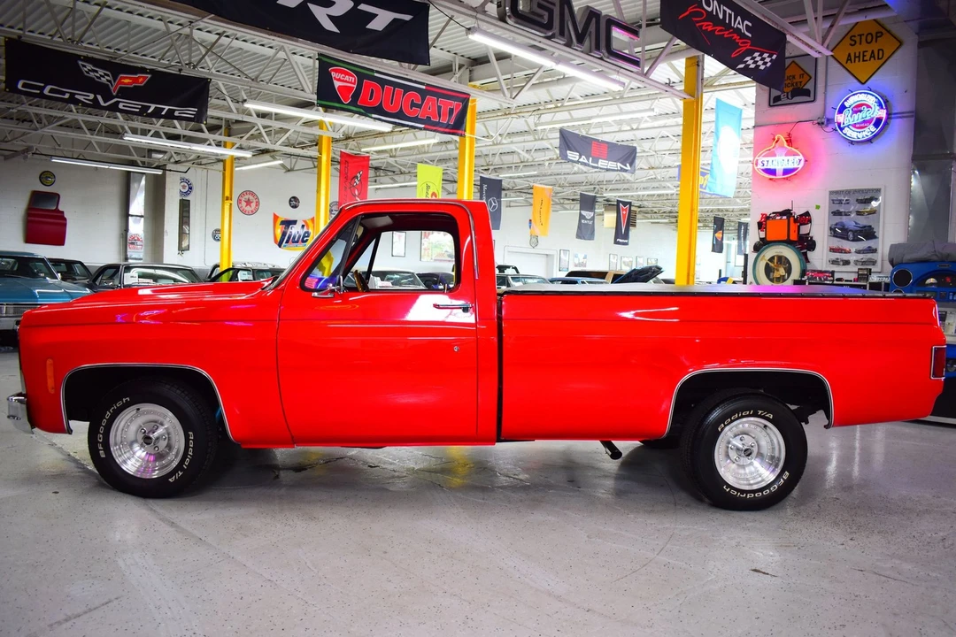 1979 Chevrolet C/K 3rd Gen - Image 20 of 20