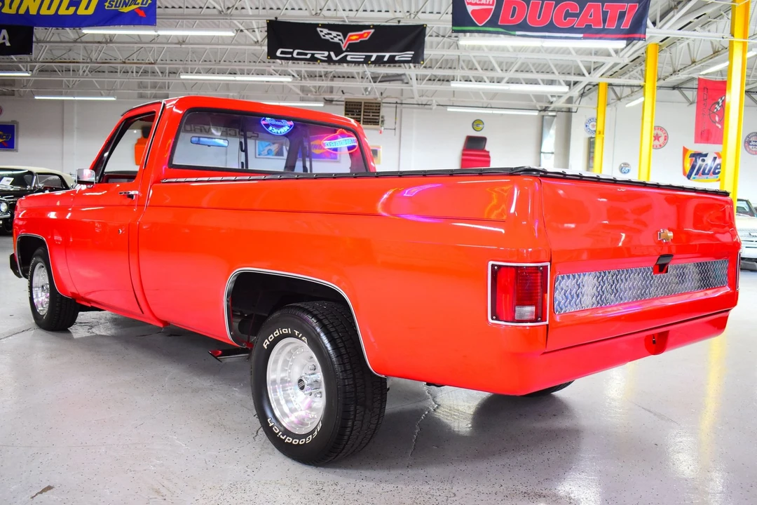 1979 Chevrolet C/K 3rd Gen - Image 17 of 20