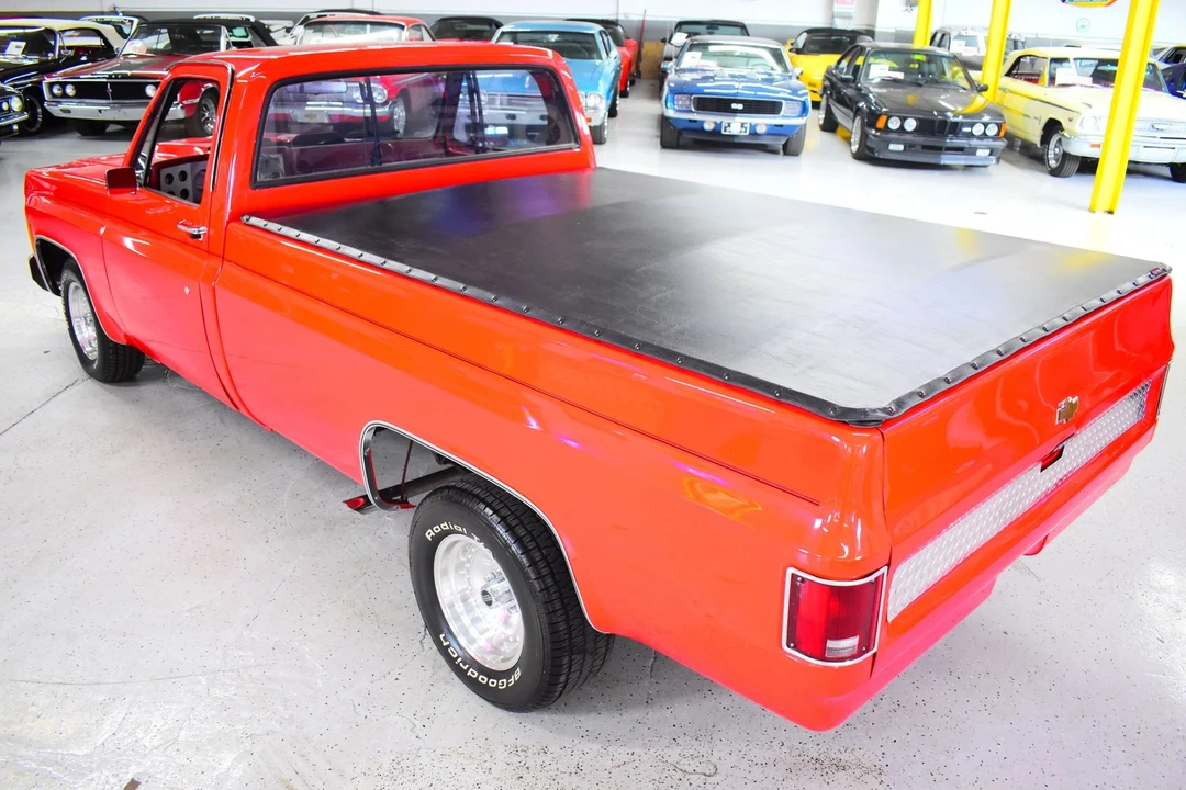 1979 Chevrolet C/K 3rd Gen - Image 18 of 20