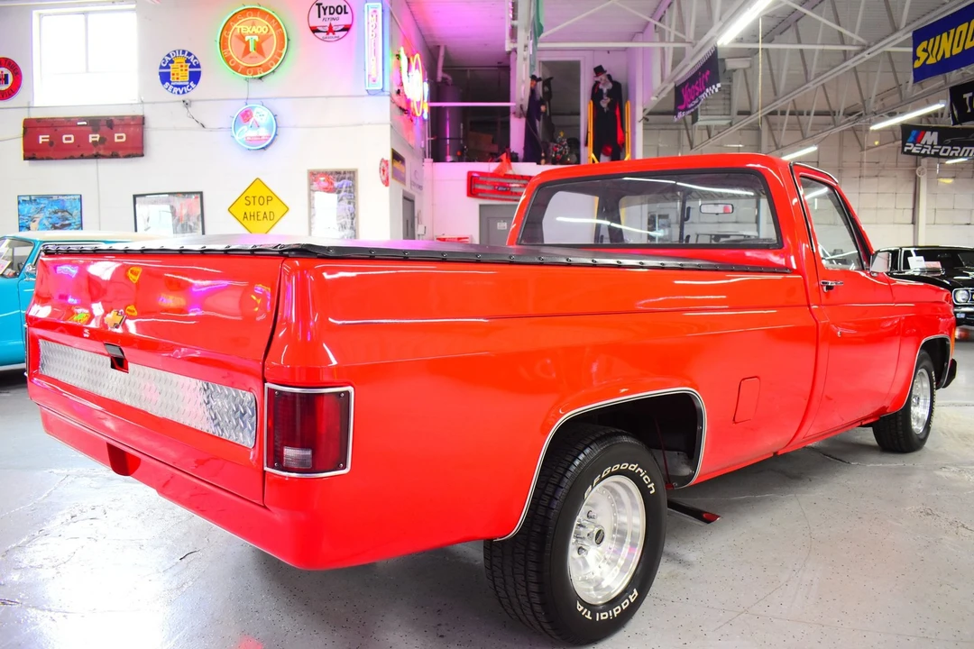 1979 Chevrolet C/K 3rd Gen - Image 11 of 20