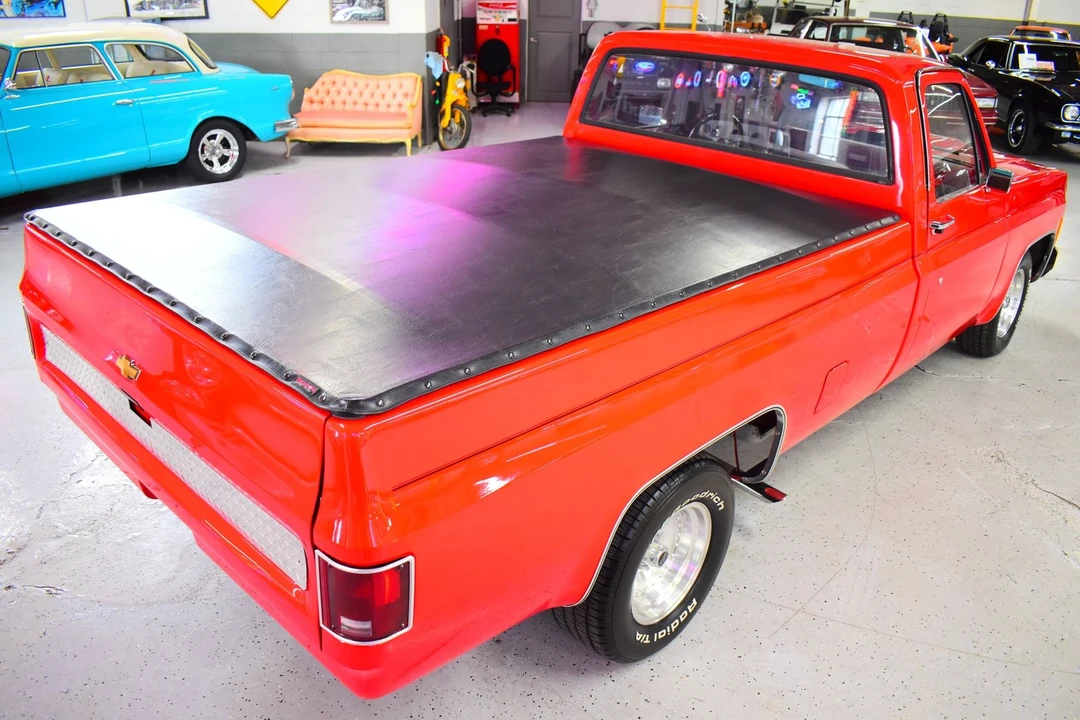 1979 Chevrolet C/K 3rd Gen - Image 12 of 20