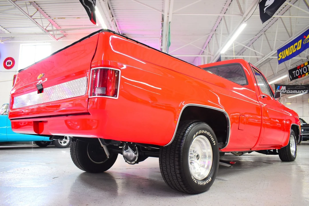 1979 Chevrolet C/K 3rd Gen - Image 13 of 20