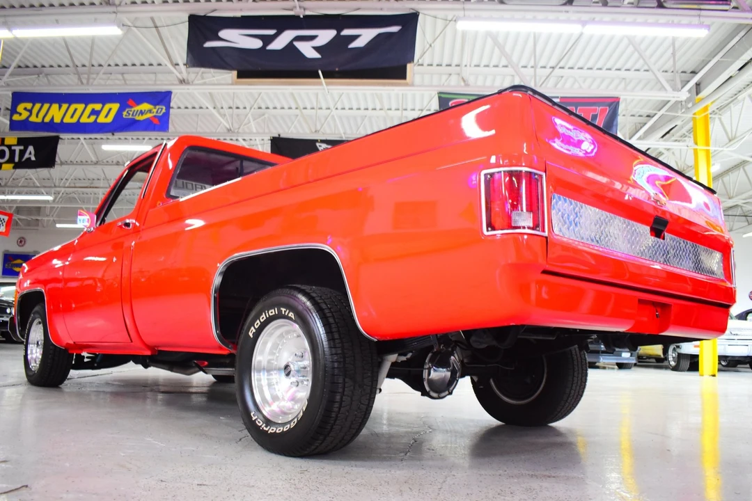 1979 Chevrolet C/K 3rd Gen - Image 19 of 20