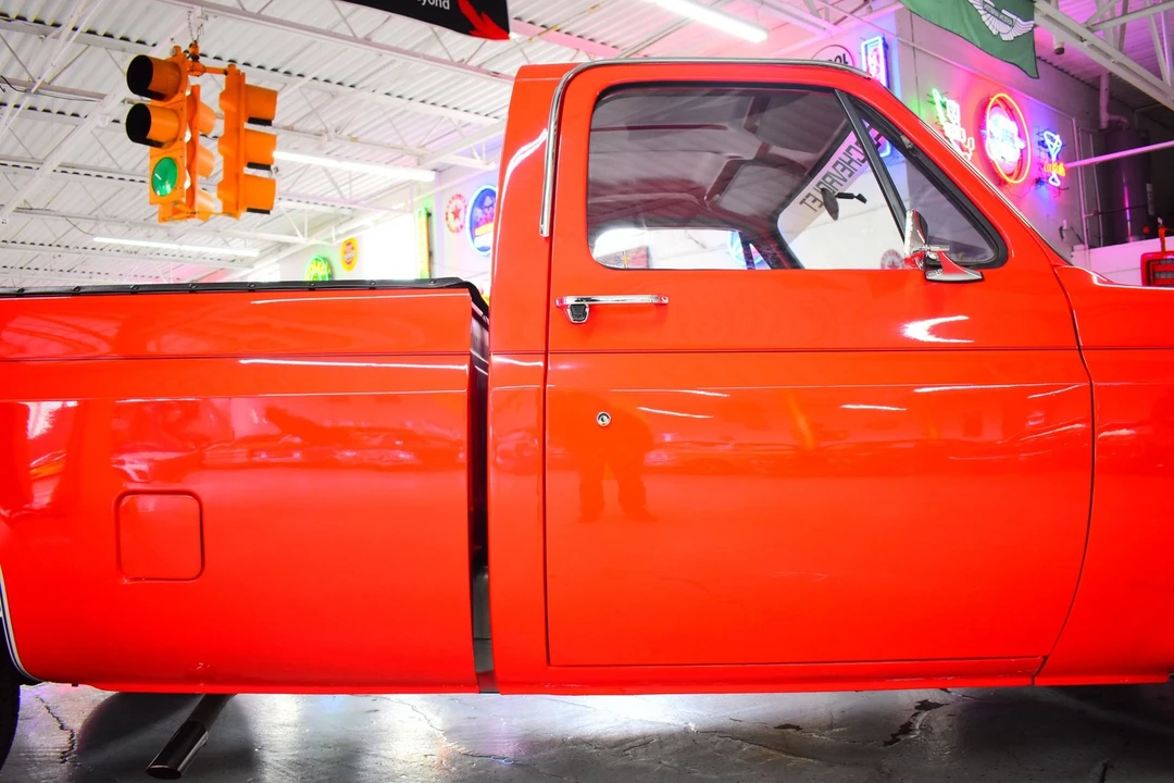 1979 Chevrolet C/K 3rd Gen - Image 9 of 20