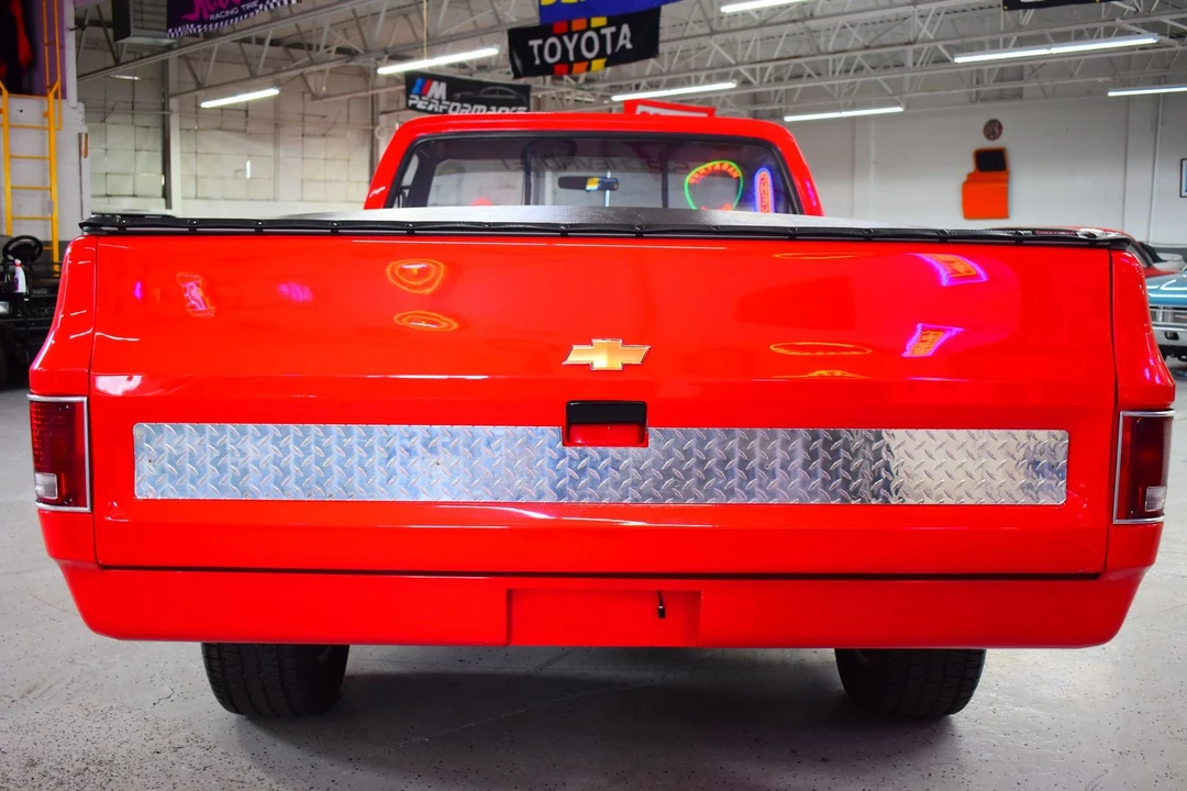 1979 Chevrolet C/K 3rd Gen - Image 14 of 20