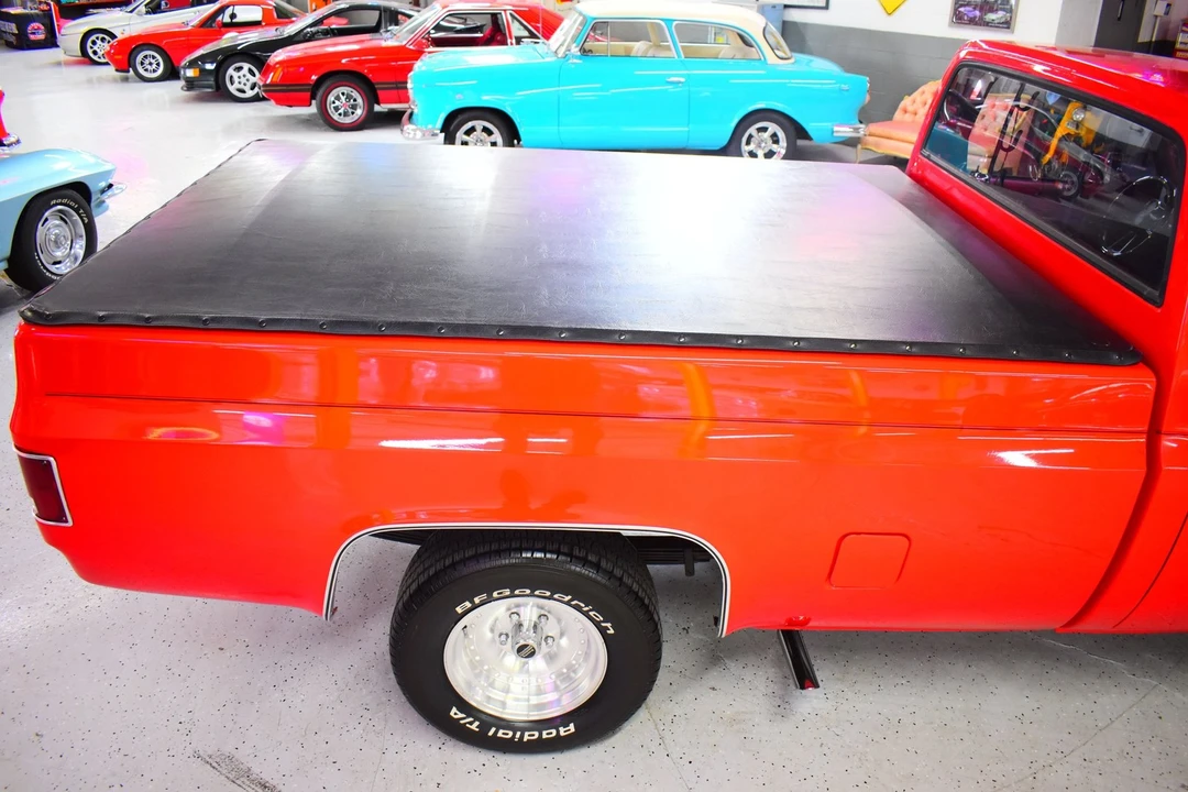 1979 Chevrolet C/K 3rd Gen - Image 7 of 20
