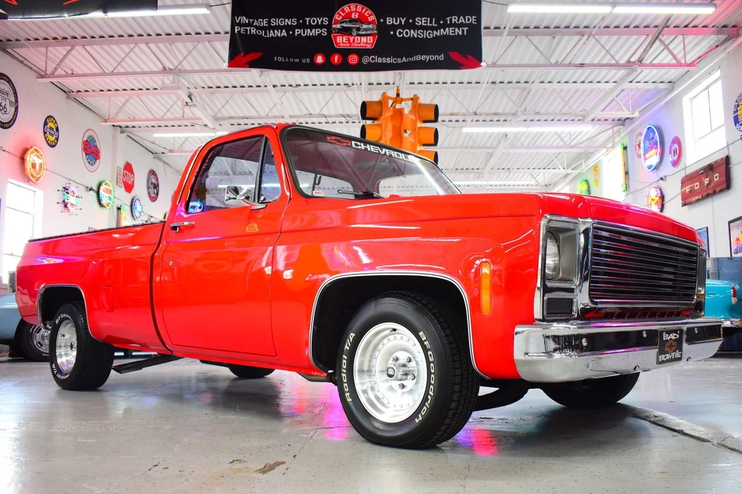 1979 Chevrolet C/K 3rd Gen - Image 3 of 20