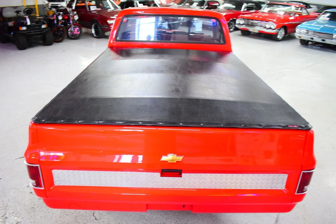 1979 Chevrolet C/K 3rd Gen - Image 15 of 20