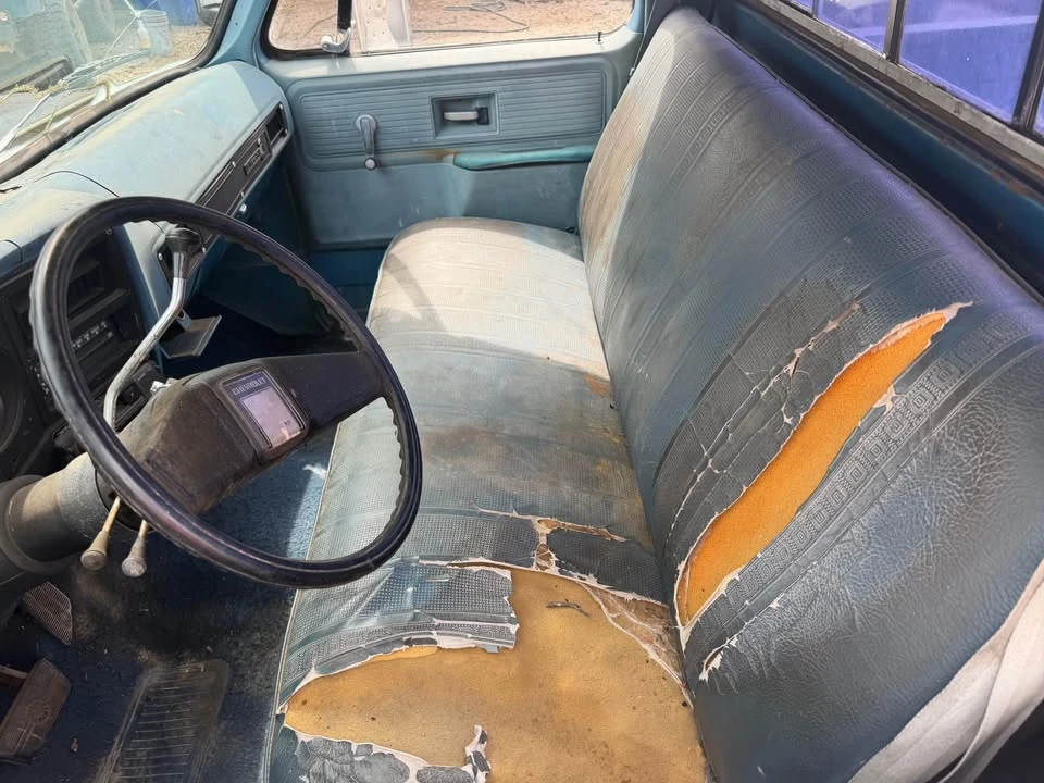 1979 Chevrolet C/K 3rd Gen - Image 5 of 6