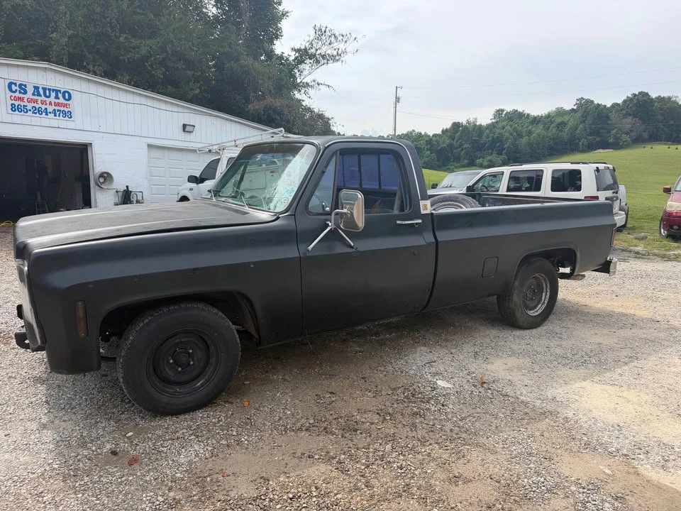 1979 Chevrolet C/K 3rd Gen - Image 3 of 6