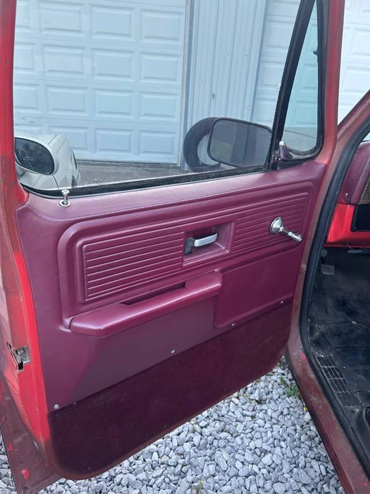 1979 Chevrolet C/K 3rd Gen - Image 8 of 9
