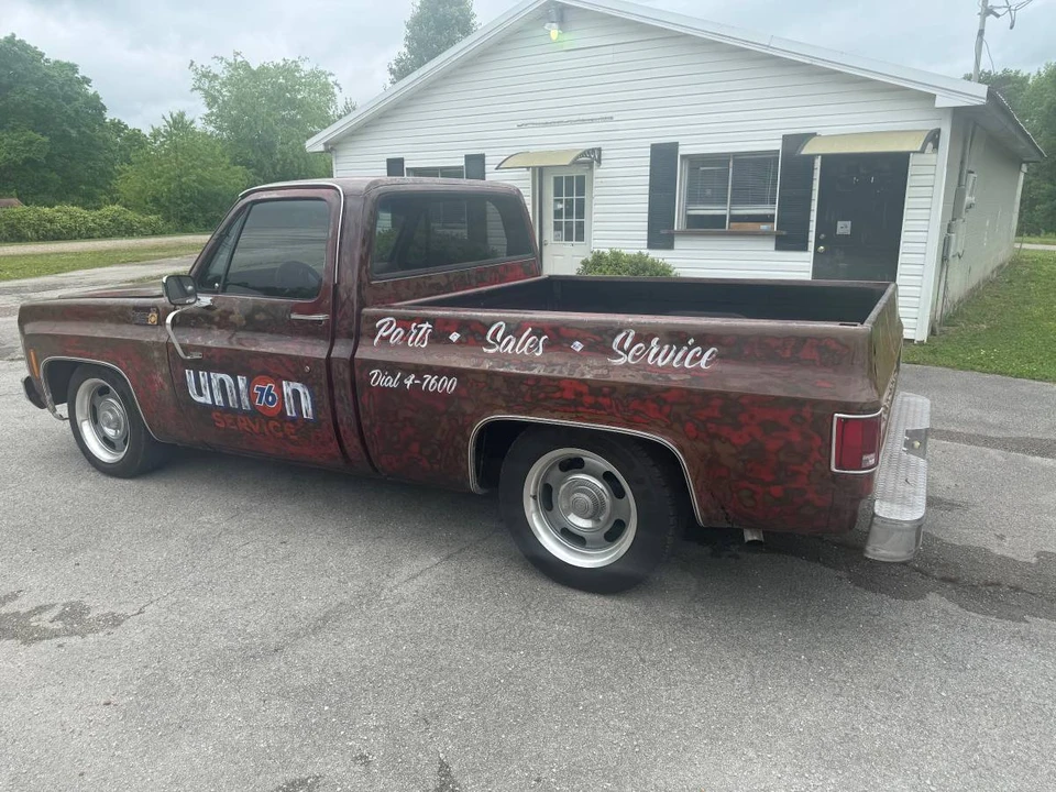 1979 Chevrolet C/K 3rd Gen - Image 3 of 9