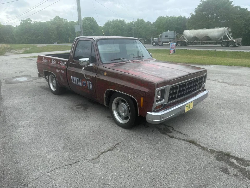 1979 Chevrolet C/K 3rd Gen - Image 2 of 9
