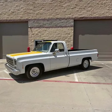 1979 Chevrolet C10