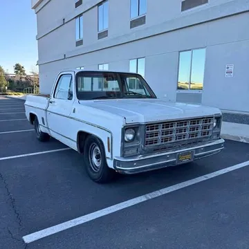 1979 Chevrolet C10