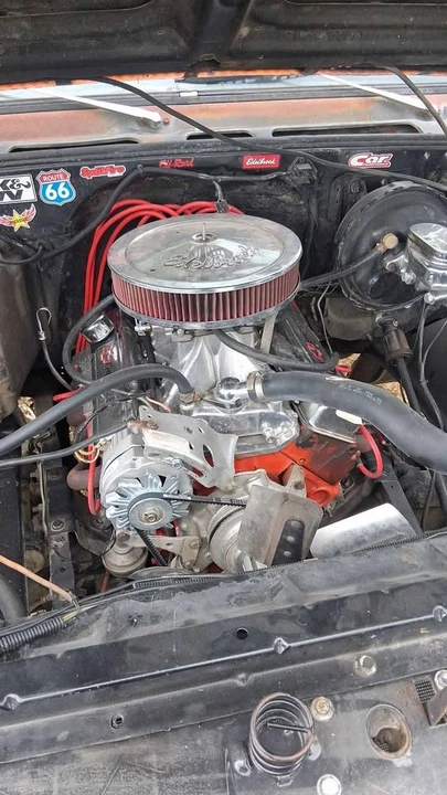 1979 Chevrolet C/K 3rd Gen - Image 4 of 5