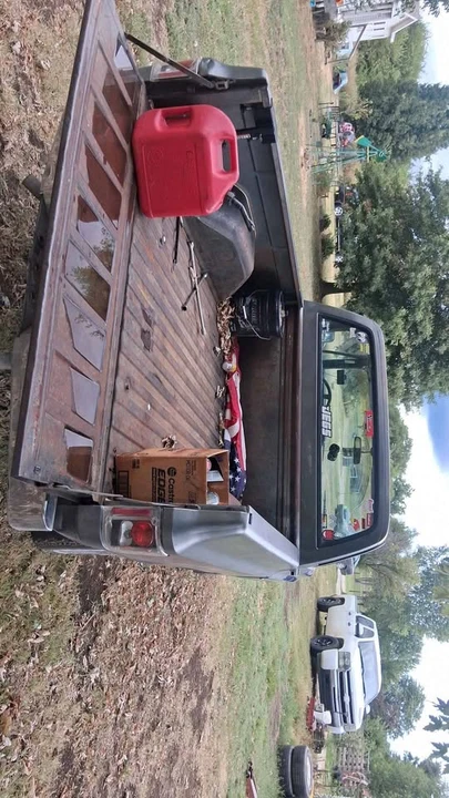 1979 Chevrolet C/K 3rd Gen - Image 3 of 5