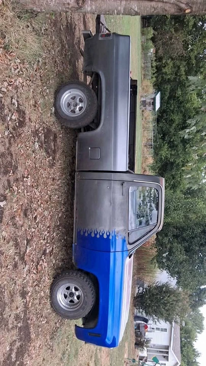 1979 Chevrolet C/K 3rd Gen - Image 2 of 5