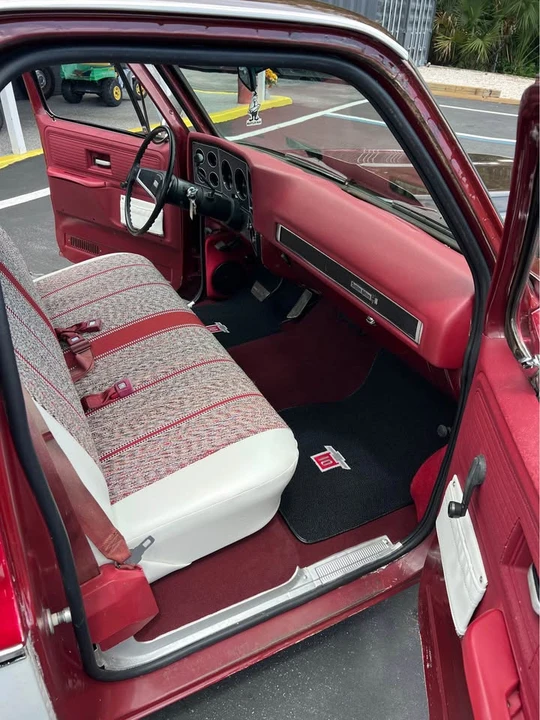 1979 Chevrolet C/K 3rd Gen - Image 12 of 19