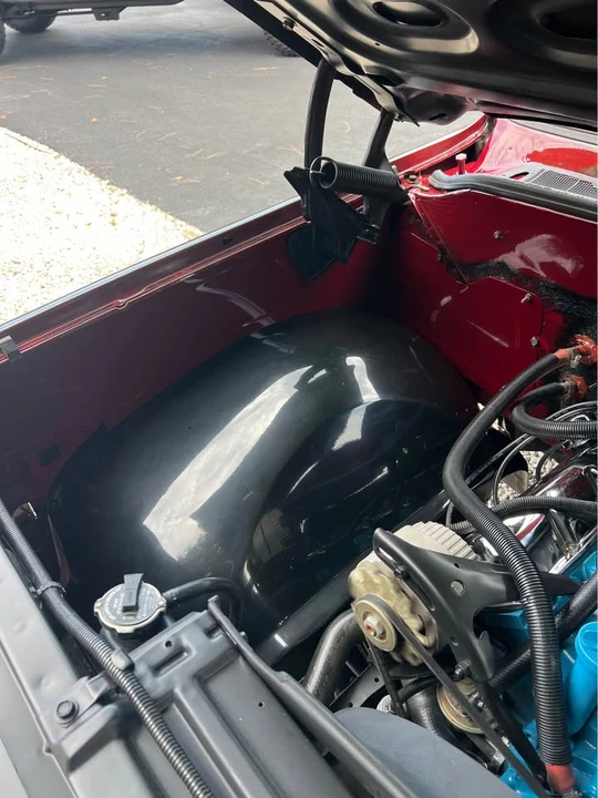 1979 Chevrolet C/K 3rd Gen - Image 16 of 19