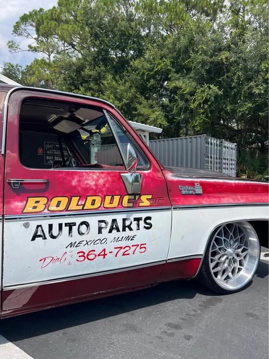 1979 Chevrolet C/K 3rd Gen - Image 6 of 19