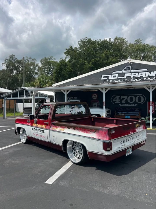 1979 Chevrolet C/K 3rd Gen - Image 9 of 19