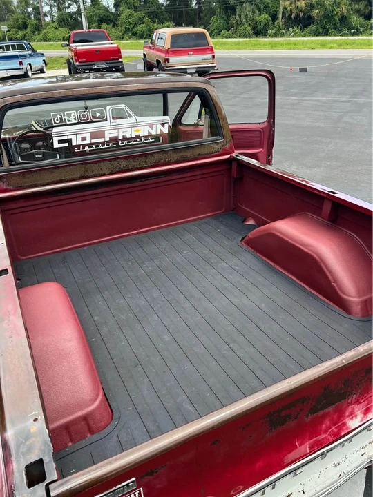 1979 Chevrolet C/K 3rd Gen - Image 18 of 19