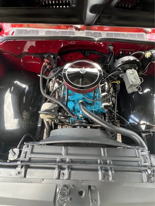 1979 Chevrolet C/K 3rd Gen - Image 14 of 19