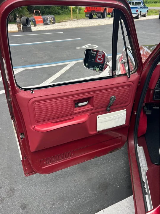 1979 Chevrolet C/K 3rd Gen - Image 10 of 19