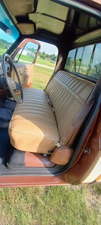 1979 Chevrolet C/K 3rd Gen - Image 8 of 13