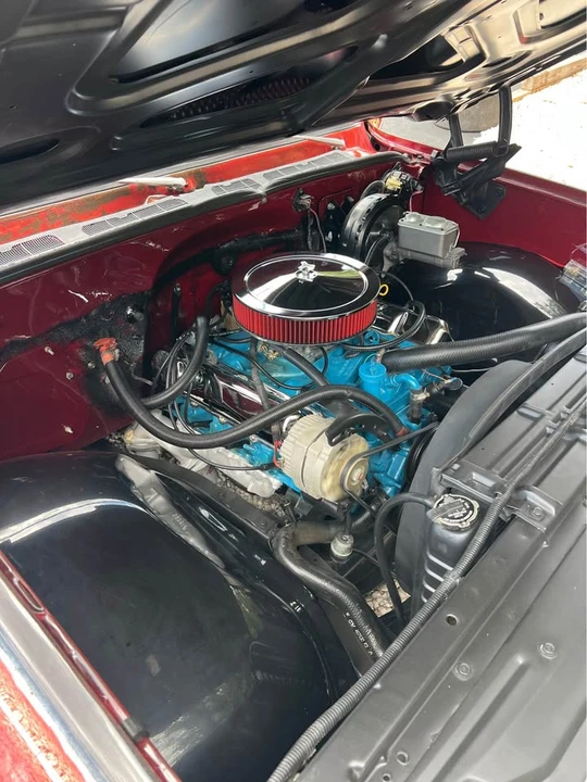 1979 Chevrolet C/K 3rd Gen - Image 15 of 19