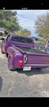 1979 Chevrolet C10