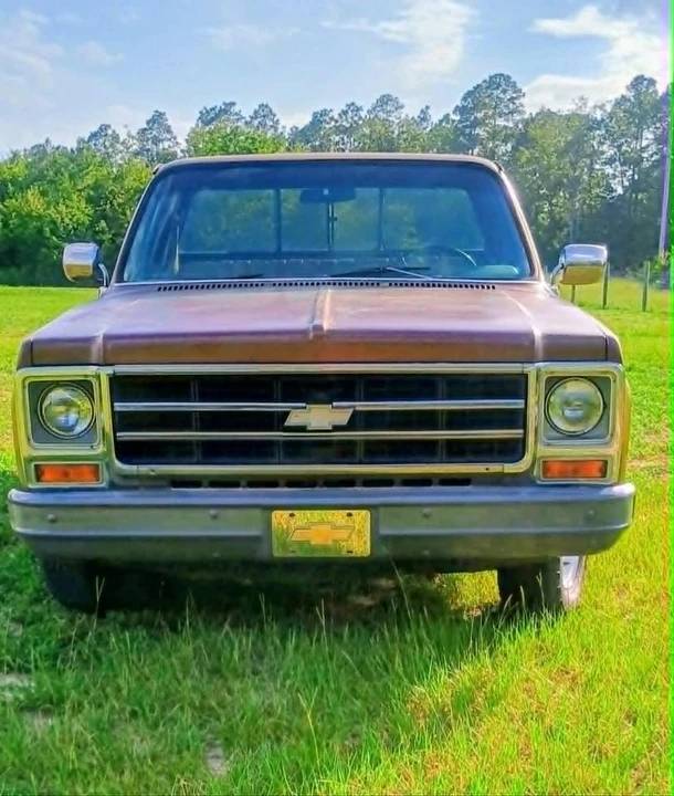 1979 Chevrolet C/K 3rd Gen - Image 2 of 13
