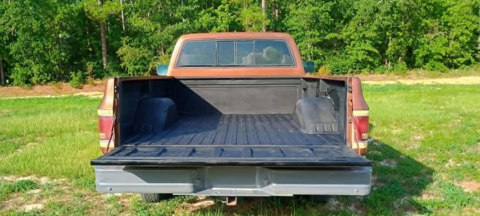 1979 Chevrolet C/K 3rd Gen - Image 7 of 13
