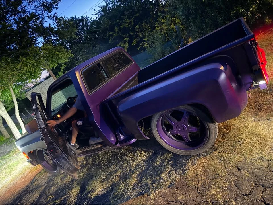 1979 Chevrolet C/K 3rd Gen - Image 3 of 3
