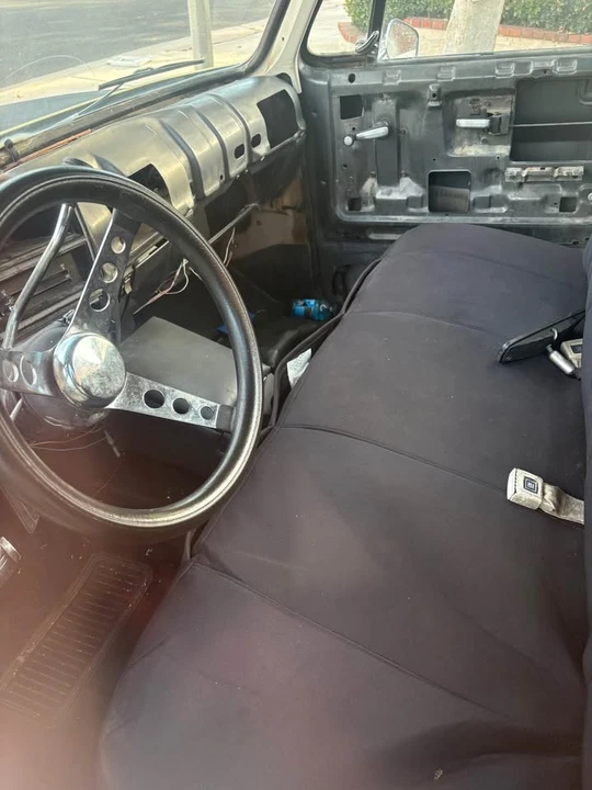 1979 Chevrolet C/K 3rd Gen - Image 3 of 3