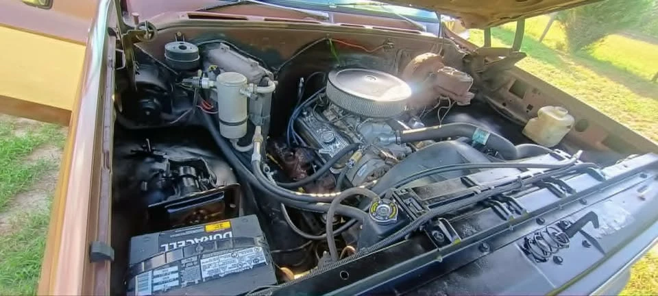 1979 Chevrolet C/K 3rd Gen - Image 13 of 13
