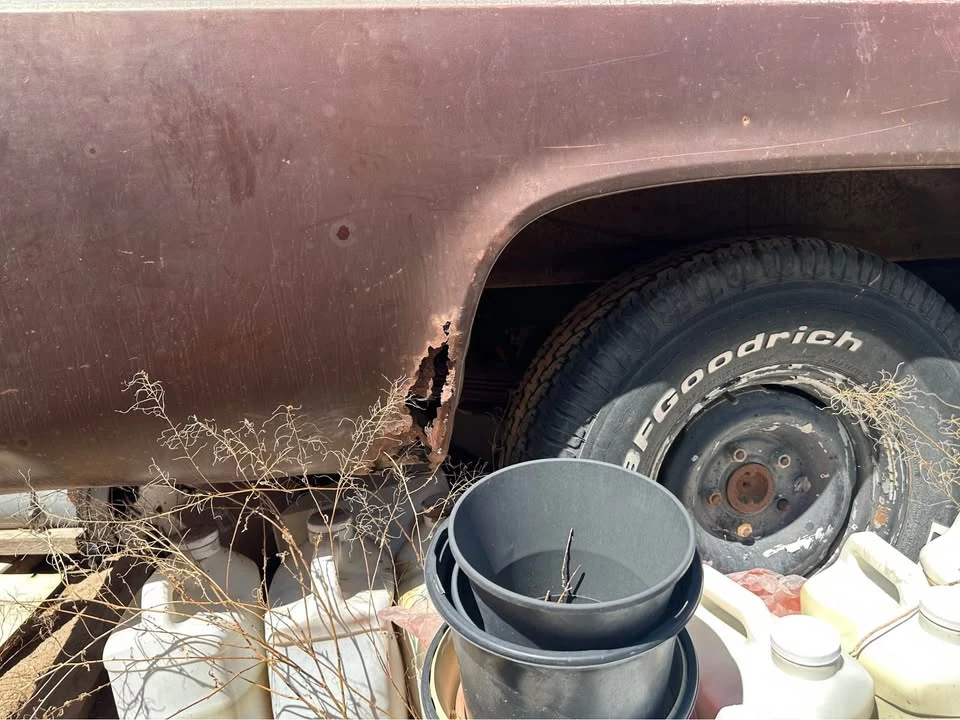 1979 Chevrolet C/K 3rd Gen - Image 3 of 8