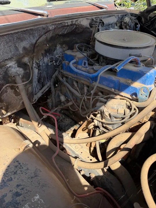 1979 Chevrolet C/K 3rd Gen - Image 4 of 8