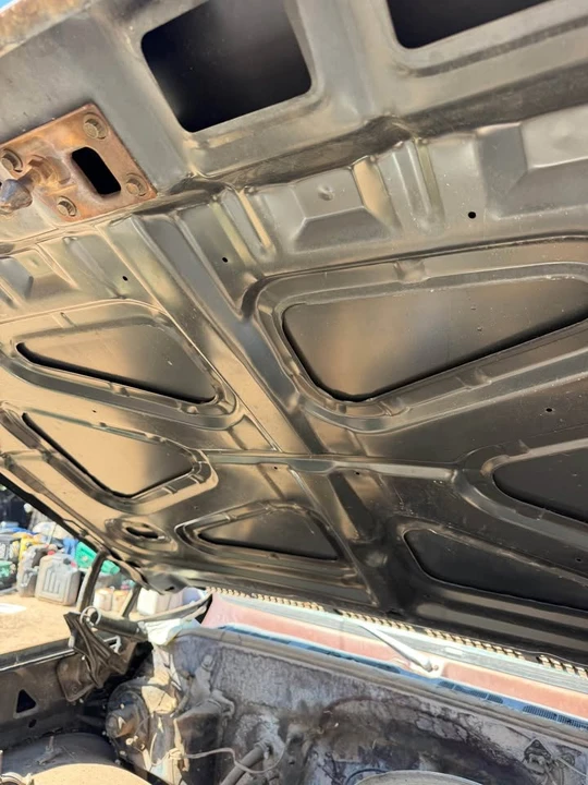 1979 Chevrolet C/K 3rd Gen - Image 8 of 8