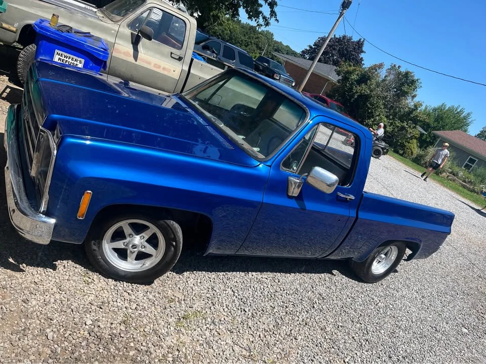 1979 Chevrolet C/K 3rd Gen - Image 3 of 3