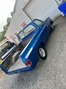 1979 Chevrolet C10