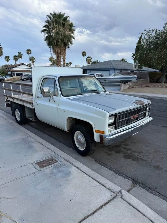 1979 Chevrolet C/K 3rd Gen - Image 2 of 3