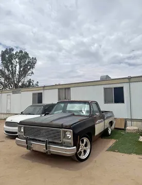 1979 Chevrolet C10