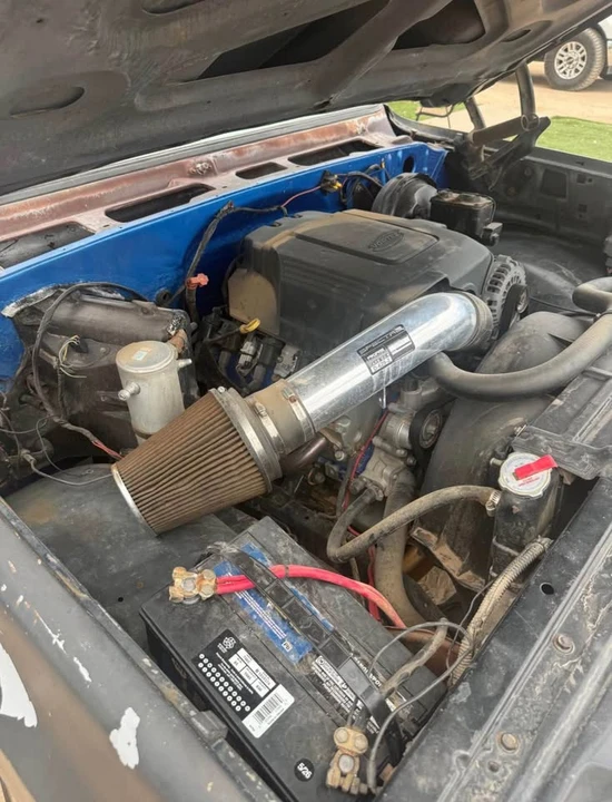 1979 Chevrolet C/K 3rd Gen - Image 6 of 7