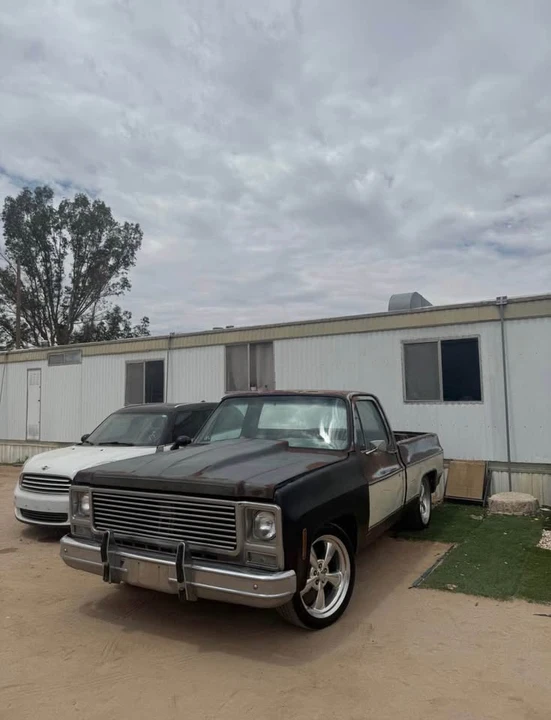 1979 Chevrolet C/K 3rd Gen - Image 7 of 7