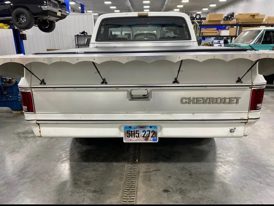 1979 Chevrolet C/K 3rd Gen - Image 5 of 14