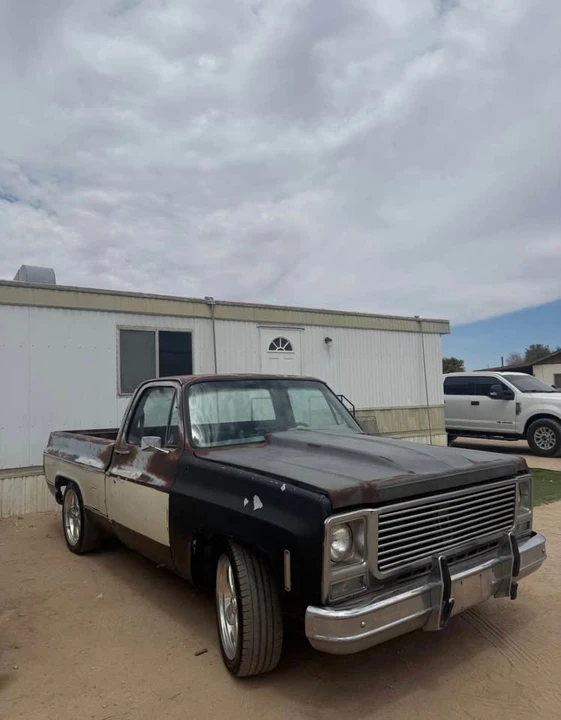 1979 Chevrolet C/K 3rd Gen - Image 2 of 7