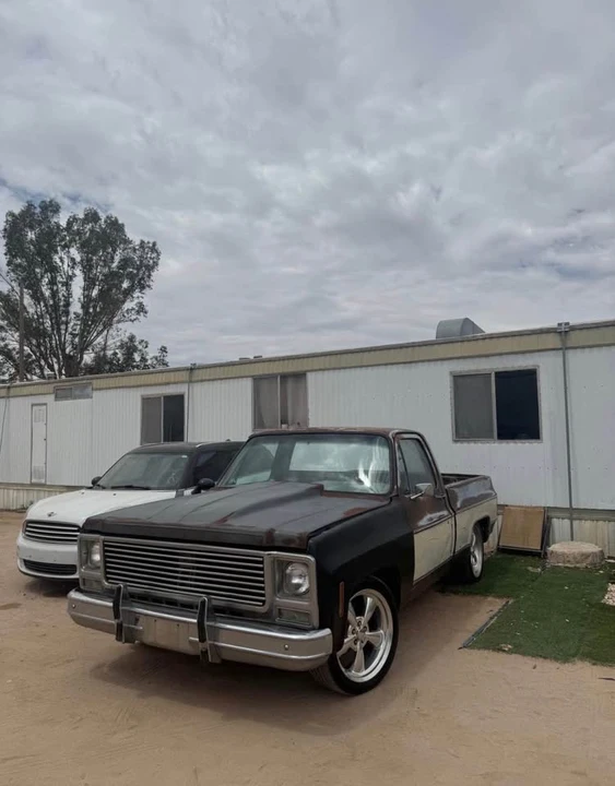 1979 Chevrolet C/K 3rd Gen - Image 7 of 7